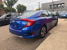 2019 Honda Civic EX - Photo 20