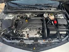 2019 Honda Civic EX - Photo 22