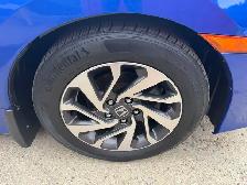 2019 Honda Civic EX - Photo 23
