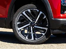 2027 Chevrolet Equinox AWD RS - Photo 5