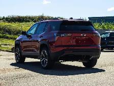 2027 Chevrolet Equinox AWD RS - Photo 12
