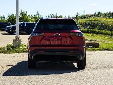 2027 Chevrolet Equinox AWD RS - Photo 13