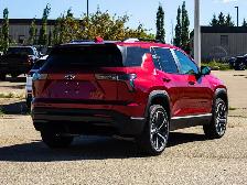 2027 Chevrolet Equinox AWD RS - Photo 14