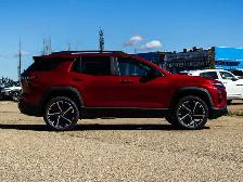 2027 Chevrolet Equinox AWD RS - Photo 15
