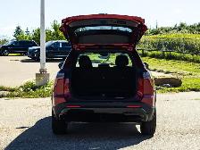 2027 Chevrolet Equinox AWD RS - Photo 16