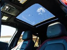 2027 Chevrolet Equinox AWD RS - Photo 17