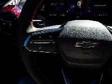 2027 Chevrolet Equinox AWD RS - Photo 23