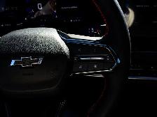 2027 Chevrolet Equinox AWD RS - Photo 25