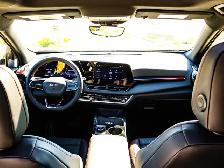 2027 Chevrolet Equinox AWD RS - Photo 33