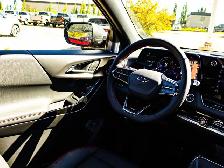 2027 Chevrolet Equinox AWD RS - Photo 34