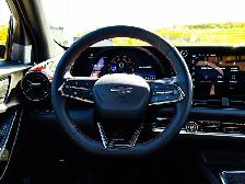 2027 Chevrolet Equinox AWD RS - Photo 35