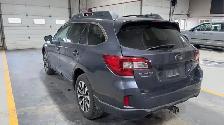2017 Subaru Outback - Photo 3
