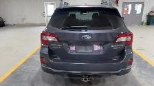 2017 Subaru Outback - Photo 4