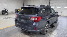 2017 Subaru Outback - Photo 5