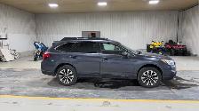 2017 Subaru Outback - Photo 6