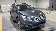2017 Subaru Outback - Photo 7