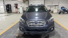 2017 Subaru Outback - Photo 8