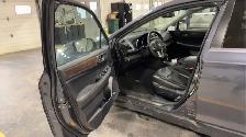 2017 Subaru Outback - Photo 10