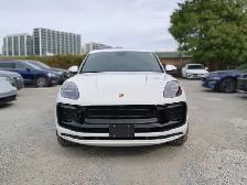 2023 Porsche Macan T 4dr SUV - Photo 2