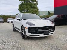 2023 Porsche Macan T 4dr SUV - Photo 3