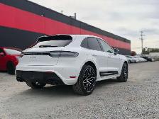 2023 Porsche Macan T 4dr SUV - Photo 5