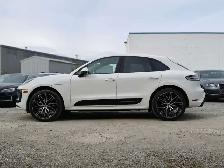 2023 Porsche Macan T 4dr SUV - Photo 8