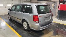 2017 Dodge Grand Caravan - Photo 3