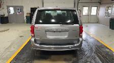 2017 Dodge Grand Caravan - Photo 4