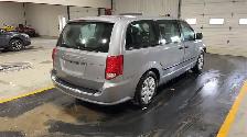 2017 Dodge Grand Caravan - Photo 5