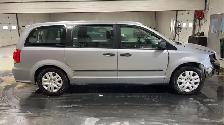 2017 Dodge Grand Caravan - Photo 6