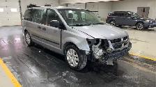 2017 Dodge Grand Caravan - Photo 7
