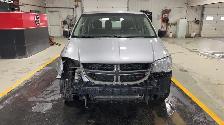 2017 Dodge Grand Caravan - Photo 8