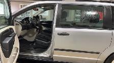 2017 Dodge Grand Caravan - Photo 9