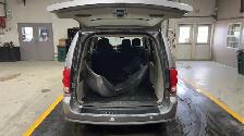 2017 Dodge Grand Caravan - Photo 12
