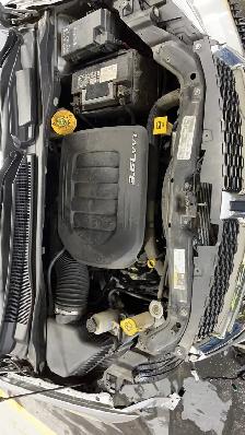 2017 Dodge Grand Caravan - Photo 23