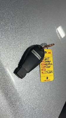 2017 Dodge Grand Caravan - Photo 26
