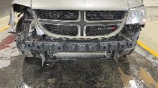 2017 Dodge Grand Caravan - Photo 34