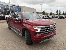 2024 Chevrolet Silverado 1500 High Country 5.3L | Technology - Photo 2