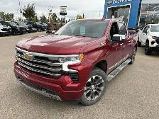 2024 Chevrolet Silverado 1500 High Country 5.3L | Technology - Photo 3