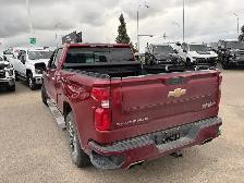 2024 Chevrolet Silverado 1500 High Country 5.3L | Technology - Photo 4