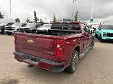 2024 Chevrolet Silverado 1500 High Country 5.3L | Technology - Photo 5