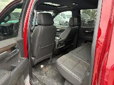 2024 Chevrolet Silverado 1500 High Country 5.3L | Technology - Photo 6
