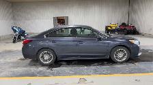 2017 Subaru Legacy - Photo 6