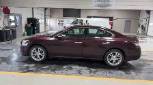 2014 Nissan Maxima - Photo 2