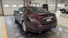 2014 Nissan Maxima - Photo 3