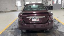 2014 Nissan Maxima - Photo 4