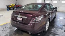 2014 Nissan Maxima - Photo 5