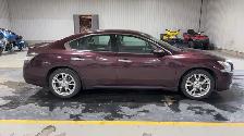 2014 Nissan Maxima - Photo 6