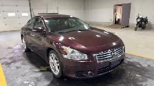 2014 Nissan Maxima - Photo 7