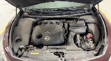 2014 Nissan Maxima - Photo 21